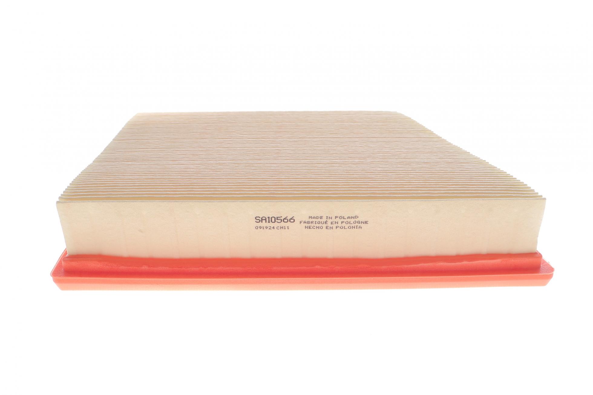 WA10566 WIX FILTERS